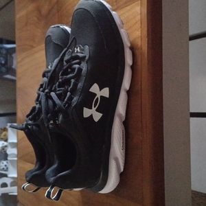 Under Armour sneakers
